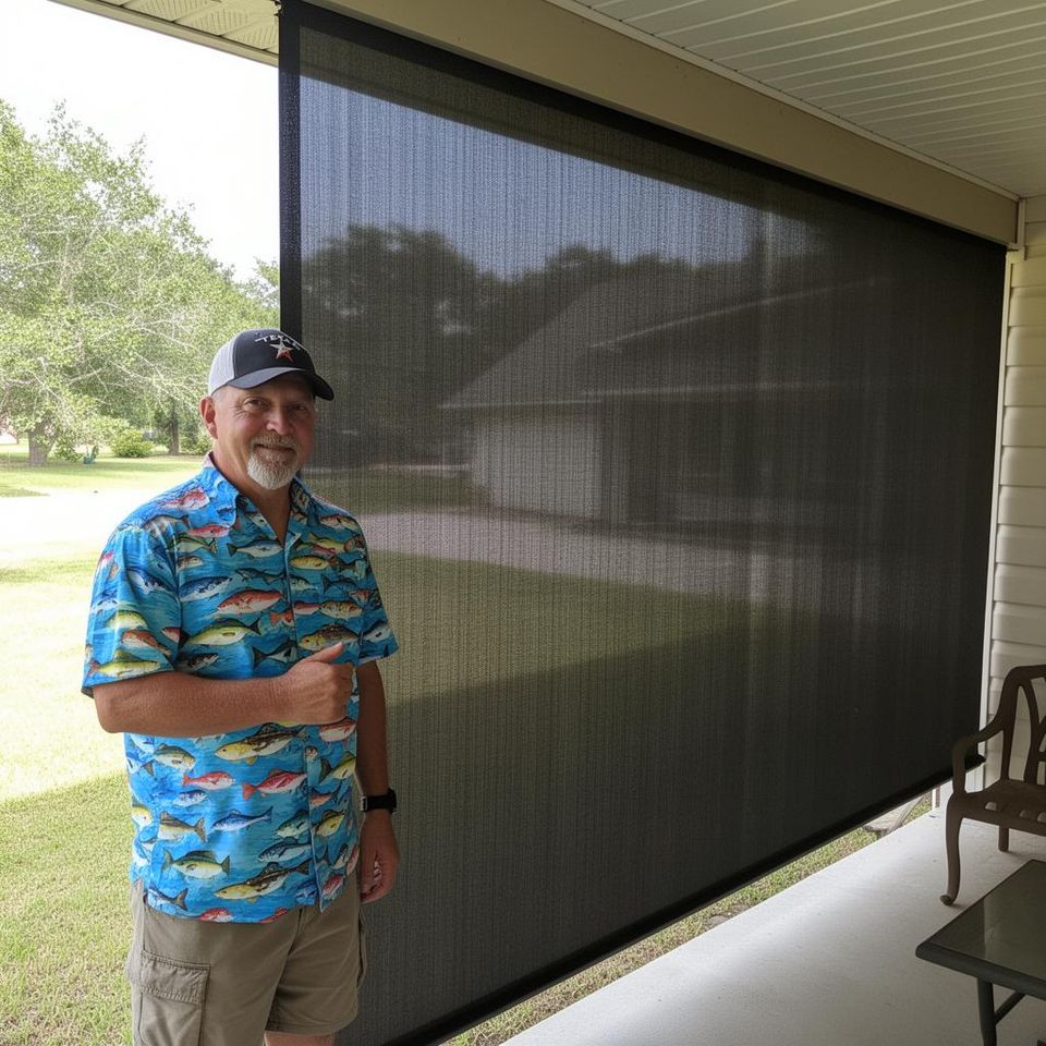 Curtains & Panels